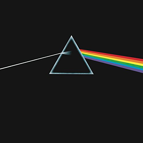The Dark Side Of The Moon [Vinilo]