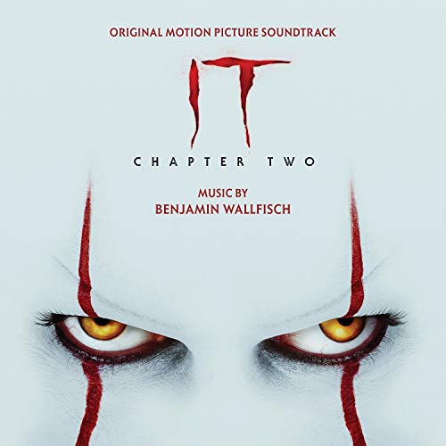 It Chapter Two (Original Motion Picture Soundtrack)