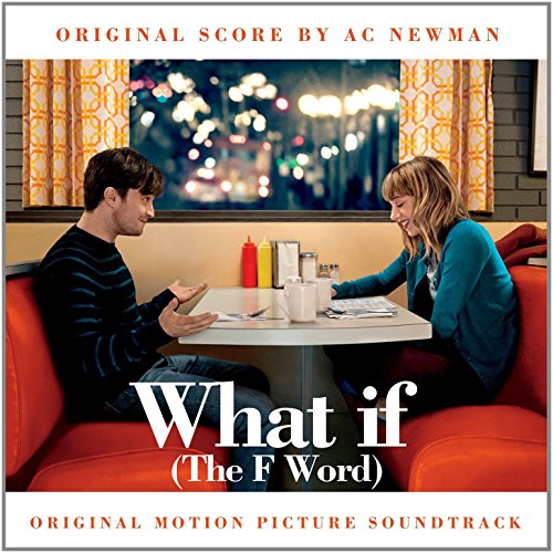 What If (Original Motion Picture Soundtrack)